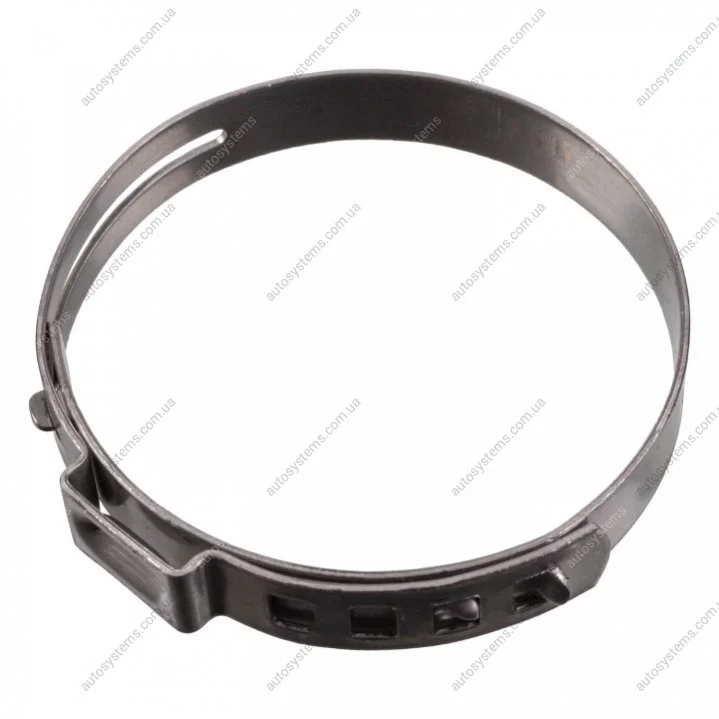 Хомут затискний для пильника ШРКП Ø33,6-40x7 mm FEBI BILSTEIN 38759 (фото 1)