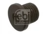 Болт зливу оливи VW T5 2.0 TSI 11-15 (M14x1.50x12) FEBI BILSTEIN 38788 (фото 2)