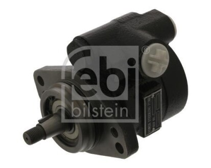 Насос гидроусилителя руля FEBI BILSTEIN 38792