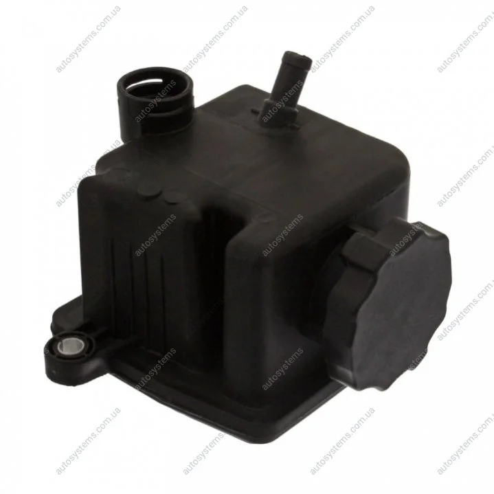 Бачок гідропідсилювача керма MB C-class (W202/W203)/E-class (W210/W211) 97-07 FEBI BILSTEIN 38802 (фото 1)