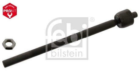 Тяга рульова Ford Focus/C-Max/Kuga/Volvo C30/S40 II/V50/C70 II 03- (L=294mm) FEBI BILSTEIN 38814