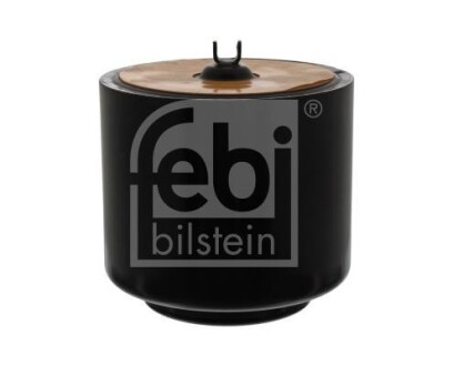 Поршень, кожух пневмоподушки FEBI BILSTEIN 38820