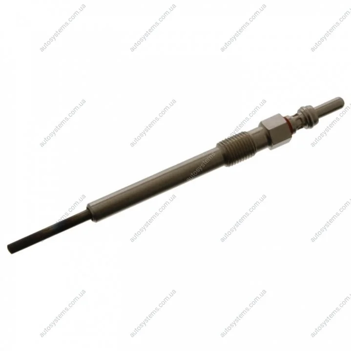 Свічка розжарювання Citroen Nemo/Fiat Doblo 1.3JTD 10- FEBI BILSTEIN 38833 (фото 1)
