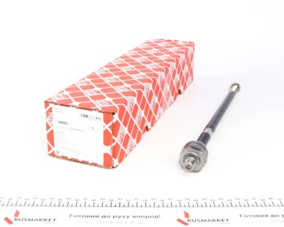 Тяга рульова VW Passat -97 FEBI BILSTEIN 38853