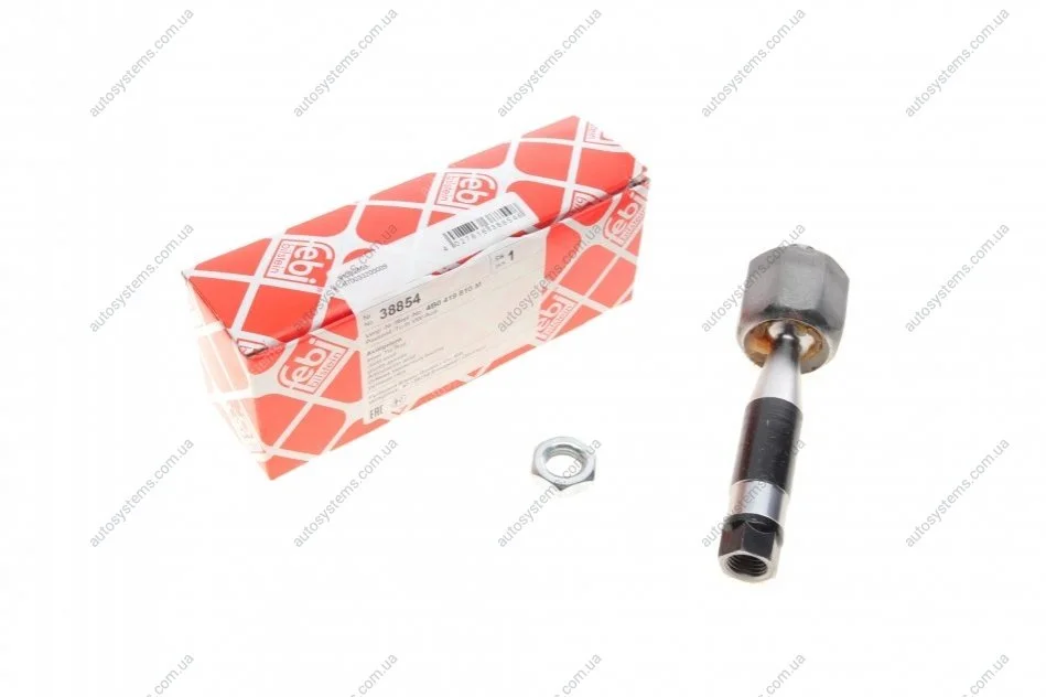 Тяга рулевая FEBI BILSTEIN 38854 (фото 1)