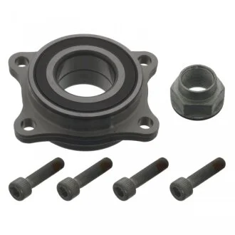 Подшипник ступицы колеса, комплект FEBI BILSTEIN 38860