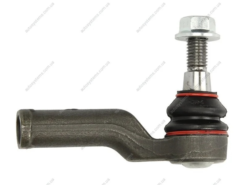 Наконечник рулевой тяги правый FEBI BILSTEIN 38866 (фото 1)