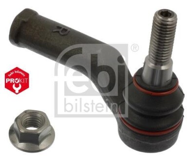 Наконечник рулевой тяги правый FEBI BILSTEIN 38866