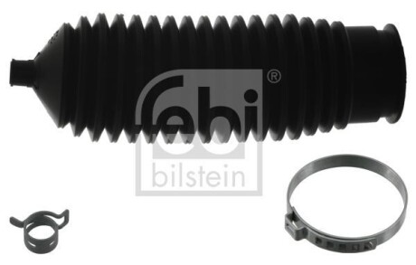 Пыльник рулевой рейки, комплект FEBI BILSTEIN 38905