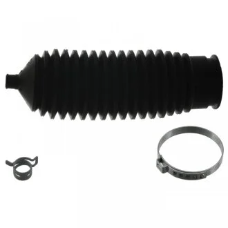 Пыльник рулевой рейки, комплект FEBI BILSTEIN 38905