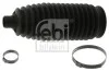 Пильник рейки рульової Peugeot 4007/Citroen C Crosser 07-13 (L=172mm) FEBI BILSTEIN 38921 (фото 2)