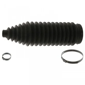 Пыльник рулевой рейки, комплект FEBI BILSTEIN 38930
