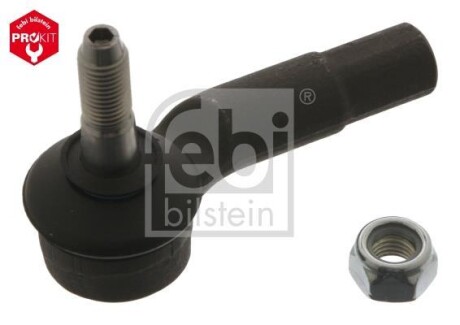 Наконечник рулевой тяги левый FEBI BILSTEIN 38947