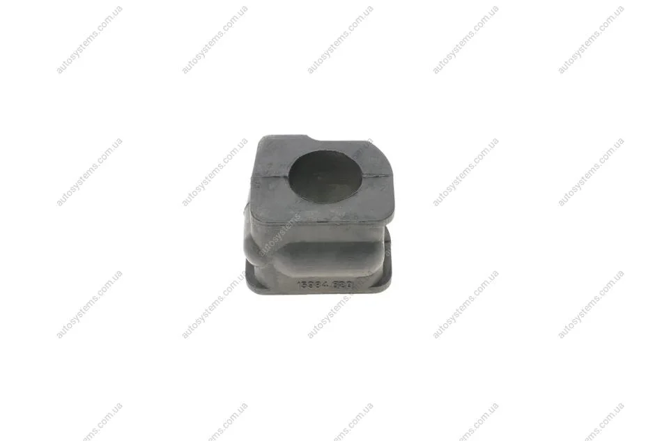 Втулка стабілізатора (переднього) Ford C-Max/Focus/Kuga 03- (d=18mm) FEBI BILSTEIN 38978 (фото 1)