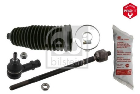 Тяга рулевая FEBI BILSTEIN 38980