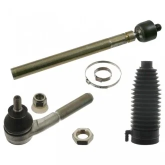 Тяга рулевая FEBI BILSTEIN 39000