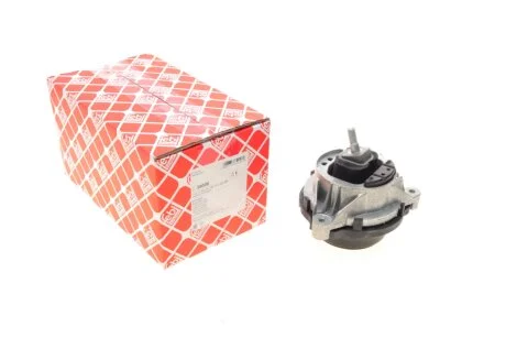 Подушка двигуна (L) BMW 1 (F20)/3 (F30) 1.5-2.0D 11- (N47) FEBI BILSTEIN 39006