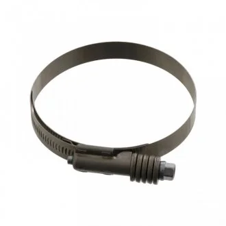 Хомут інтеркулера FEBI BILSTEIN 39027