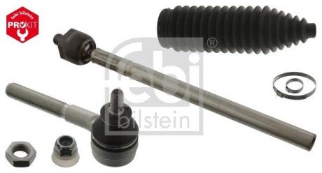 Тяга рулевая поперечная FEBI BILSTEIN 39032