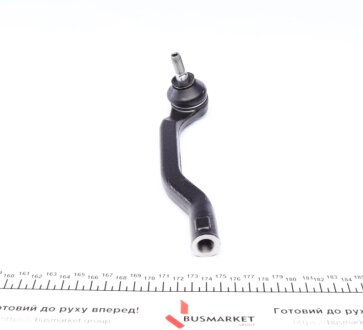 Наконечник тяги рульової (R) Renault Megane III 1.5dCi/1.6 16V 08- FEBI BILSTEIN 39040