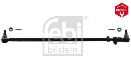 Тяга рулевая продольная FEBI BILSTEIN 39084