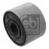 Сайлентблок важеля (заднього) Audi A2 1.4Tdi 00-05/Seat Ibiza 1.9TDI Cupra 04-08 FEBI BILSTEIN 39091 (фото 2)