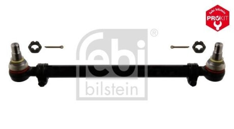 Тяга рулевая продольная FEBI BILSTEIN 39124