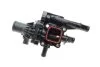 Термостат Opel Astra/Vectra 1.6/1.8 00- (105°) (з корпусом) FEBI BILSTEIN 39145 (фото 3)