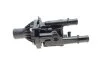 Термостат Opel Astra/Vectra 1.6/1.8 00- (105°) (з корпусом) FEBI BILSTEIN 39145 (фото 7)
