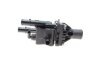 Термостат Opel Astra/Vectra 1.6/1.8 00- (105°) (з корпусом) FEBI BILSTEIN 39145 (фото 9)