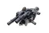 Термостат Opel Astra/Vectra 1.6/1.8 00- (105°) (з корпусом) FEBI BILSTEIN 39145 (фото 10)