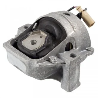 Подушка двигателя левая FEBI BILSTEIN 39157