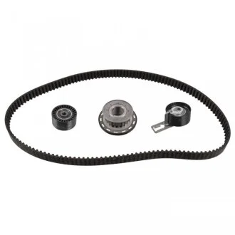 Комплект ремня ГРМ FEBI BILSTEIN 39204