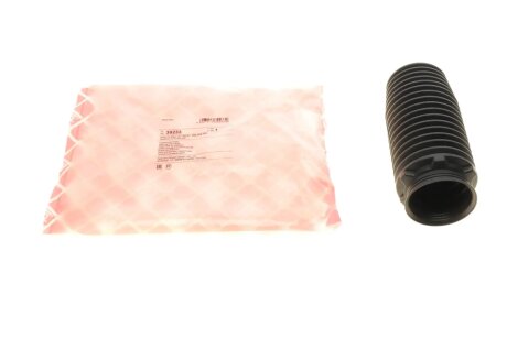 Пильник рейки рульової Dacia Duster 1.5dCi/1.6 10- (13,5x53x192) FEBI BILSTEIN 39233