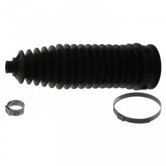 Пыльник рулевой рейки, комплект FEBI BILSTEIN 39237