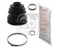 Пильник ШРКШ (внутрішній) VW Golf/Jetta/Passat/Touran 03- (23x64.5x86) (к-кт) FEBI BILSTEIN 39239 (фото 2)