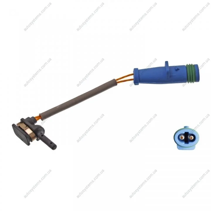 Датчик износа тормозных колодок FEBI BILSTEIN 39247 (фото 1)