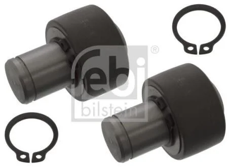 Подшипник выжимной FEBI BILSTEIN 39251