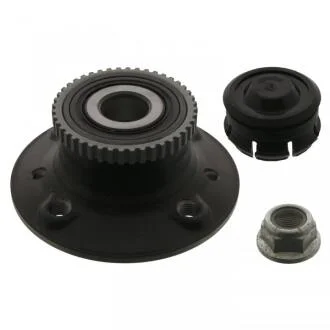 Подшипник ступицы колеса, комплект FEBI BILSTEIN 39252