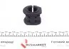 Втулка стабілізатора (переднього) Fiat Doblo 1.3D/1.6/1.9D 01- (d=23mm) FEBI BILSTEIN 39284 (фото 2)