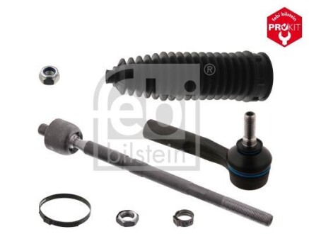 Тяга рулевая поперечная FEBI BILSTEIN 39291