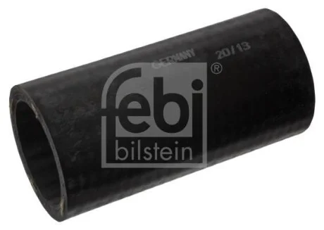 Патрубок системы охлаждения FEBI BILSTEIN 39318