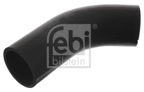 Патрубок системы охлаждения FEBI BILSTEIN 39319