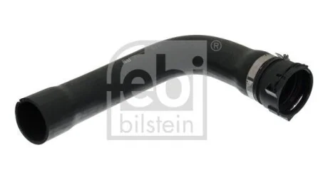 Патрубок системы охлаждения FEBI BILSTEIN 39320