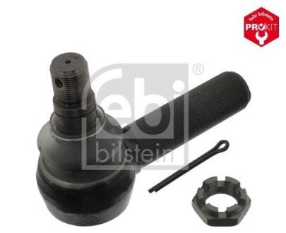 Наконечник рулевой тяги FEBI BILSTEIN 39350