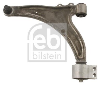 Рычаг подвески передний нижний левый FEBI BILSTEIN 39351