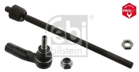 Тяга рулевая поперечная FEBI BILSTEIN 39356