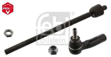 Тяга рулевая поперечная FEBI BILSTEIN 39357