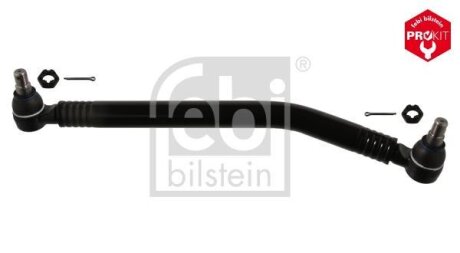 Тяга рулевая продольная FEBI BILSTEIN 39376