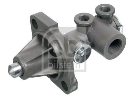 Клапан электромагнитный FEBI BILSTEIN 39442